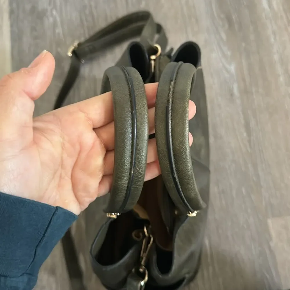 Leather-Like Purse - Picture 6 of 10